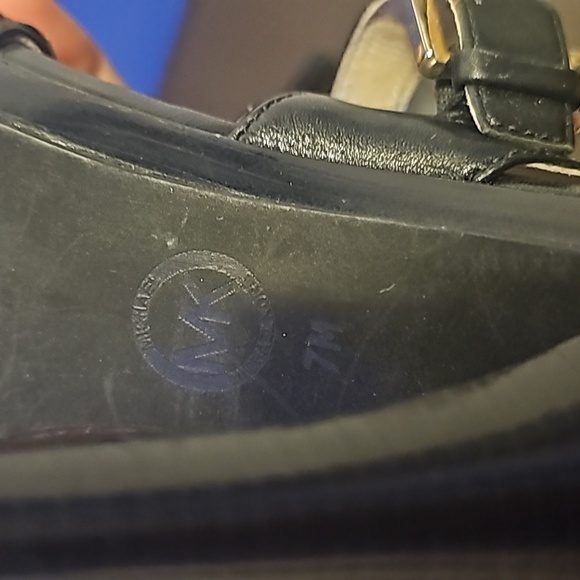 Micheal Kors high heels - Picture 4 of 4